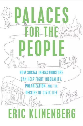 Book cover for Palaces for the People
