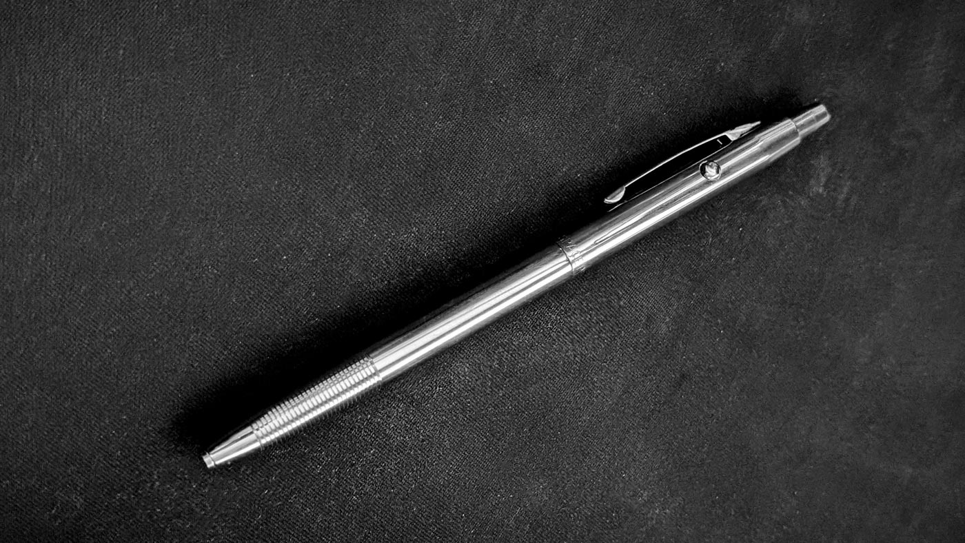 Fisher Space Pen